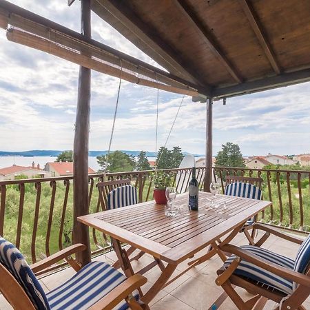 Apartments Bepina Biograd Na Moru Luaran gambar