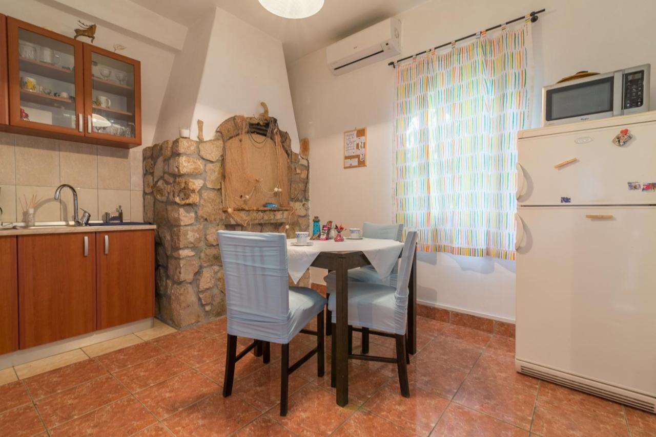 Apartments Bepina Biograd Na Moru Luaran gambar