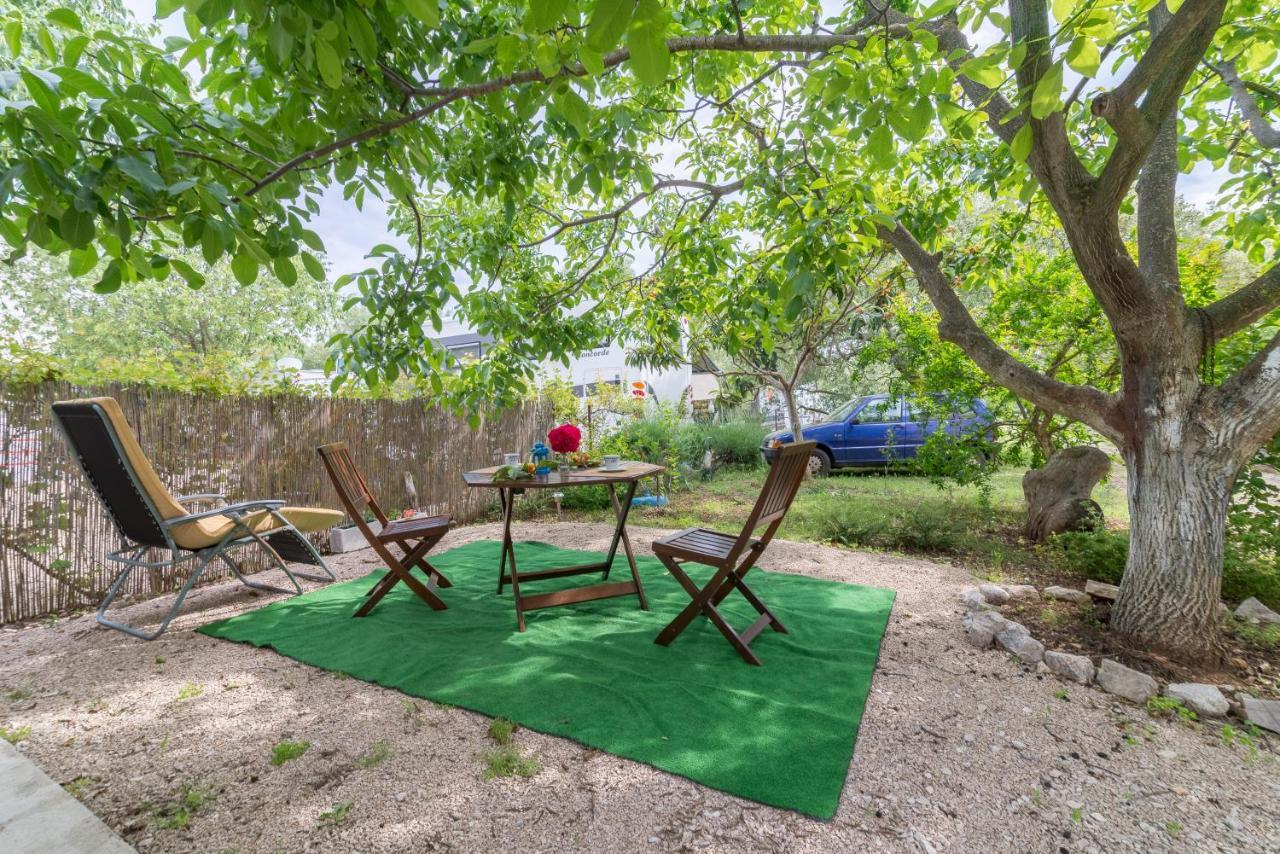 Apartments Bepina Biograd Na Moru Luaran gambar