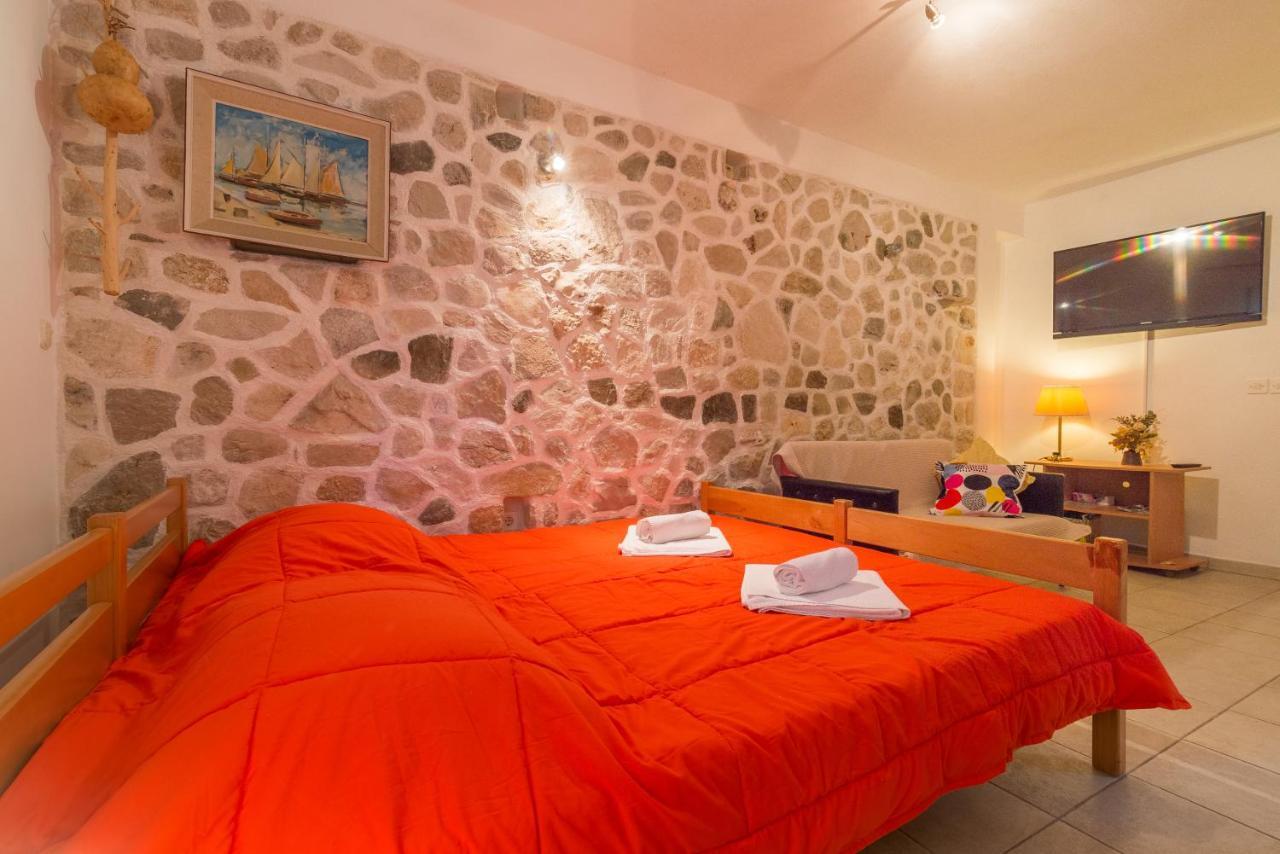 Apartments Bepina Biograd Na Moru Luaran gambar