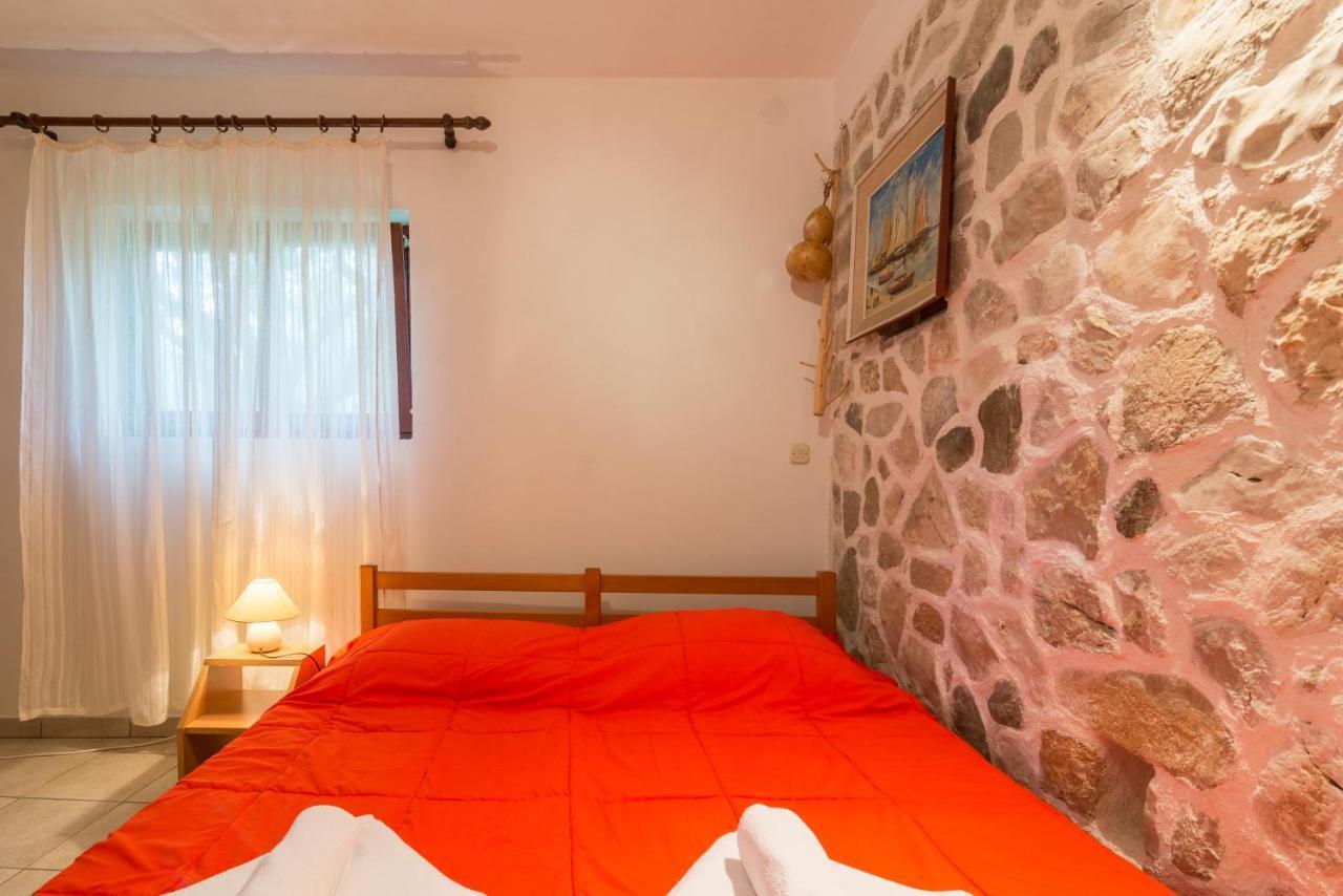 Apartments Bepina Biograd Na Moru Luaran gambar