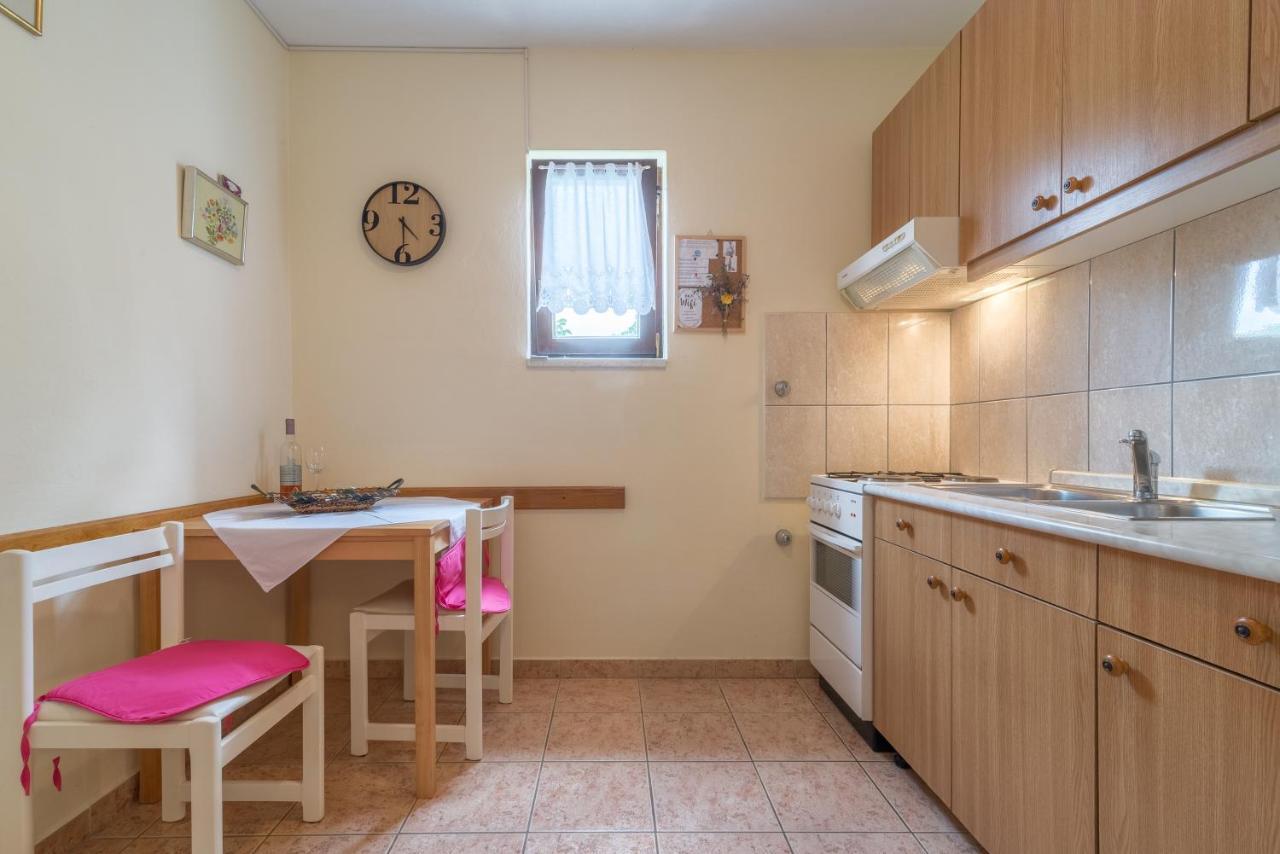 Apartments Bepina Biograd Na Moru Luaran gambar